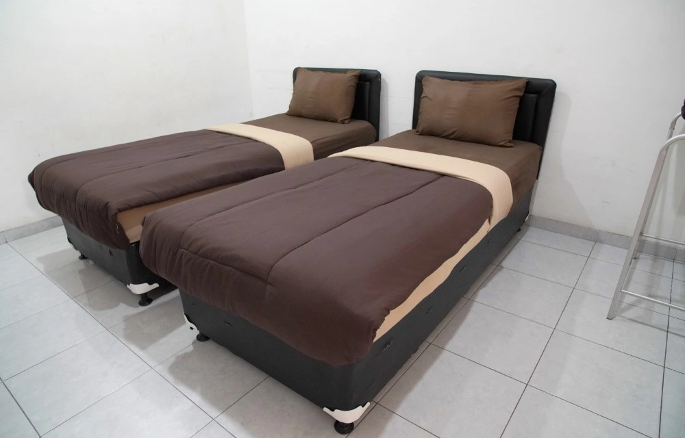 Loesje Guest House Syariah