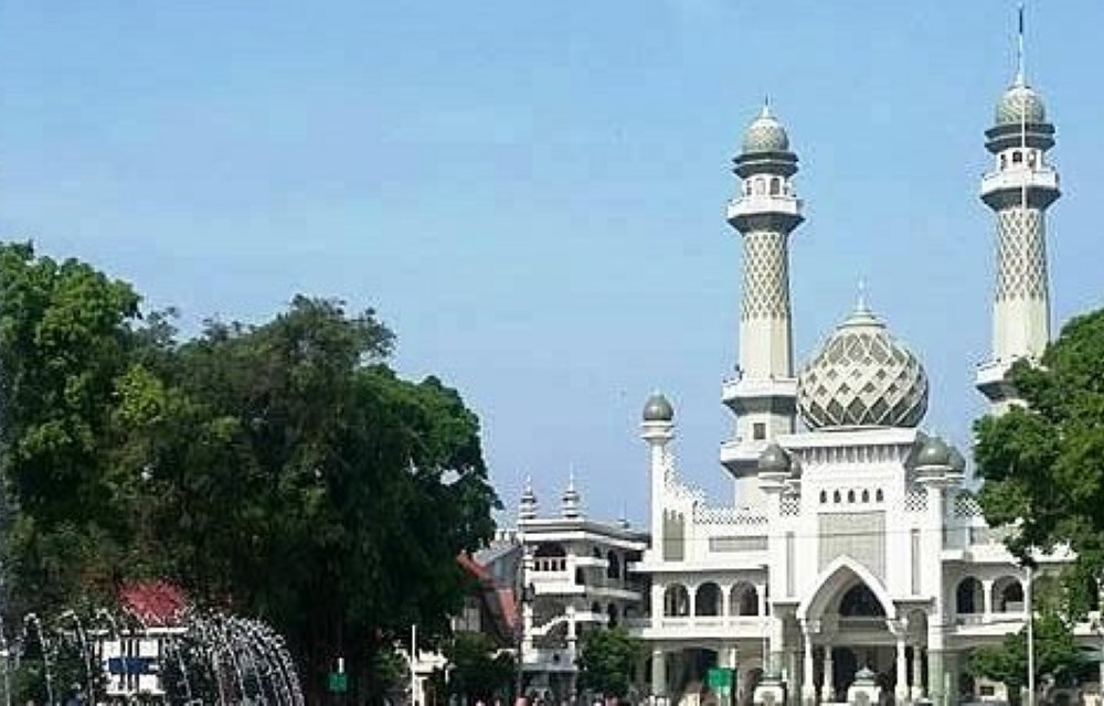 Malang City Square