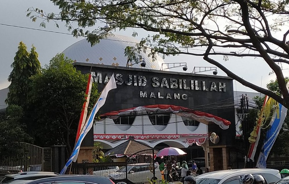 Sabilillah Mosque