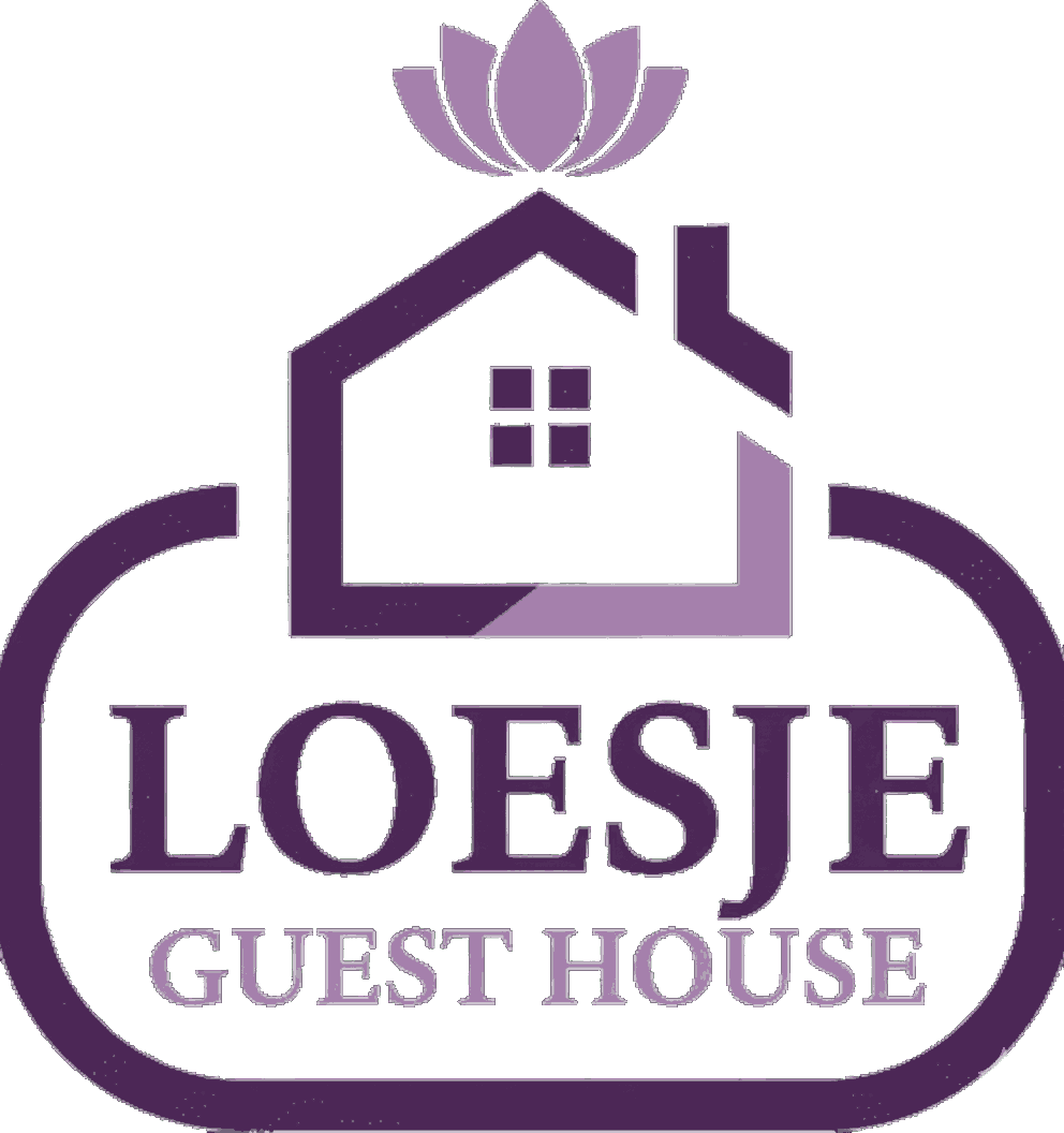 Loesja Guest House Syariah